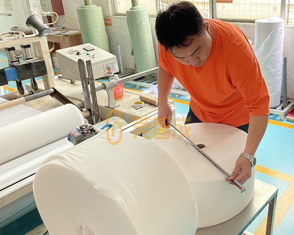 針刺棉生產廠家