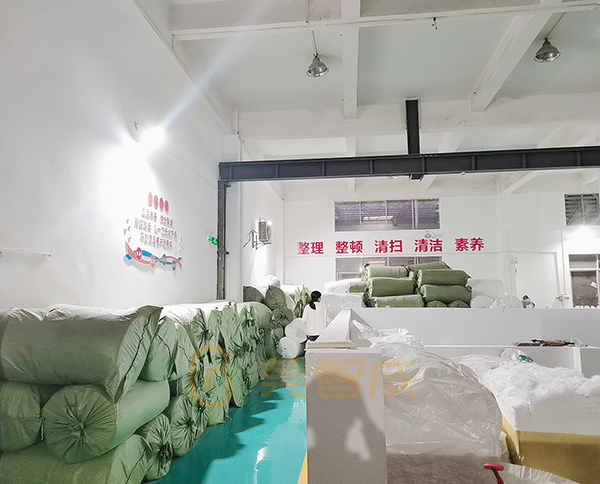 過濾無(wú)紡布