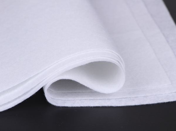 丙綸針刺無(wú)紡布