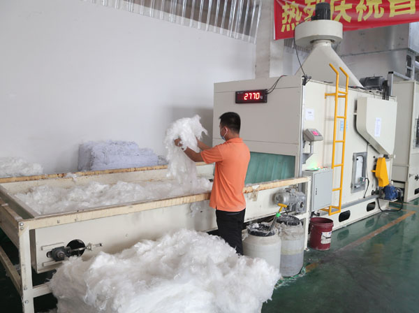 丙綸針刺無(wú)紡布廠家