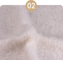 厚度不均勻？