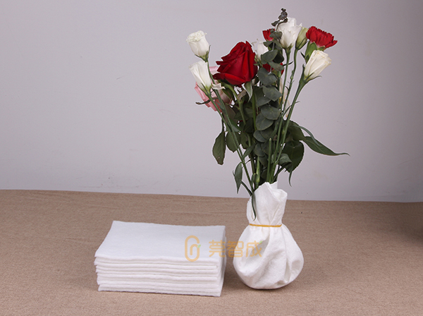 鮮花運輸保水棉