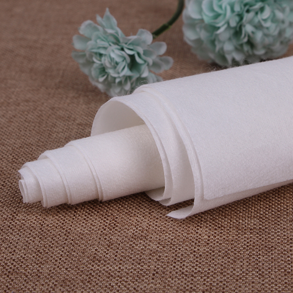 針刺無紡布廠家-通過網絡獲取大訂單合作