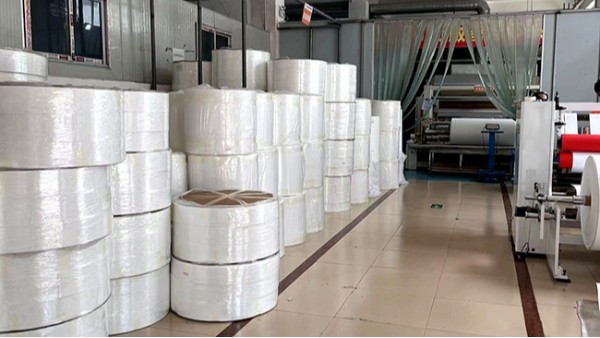 煙嘴過濾棉-免費(fèi)打樣測試