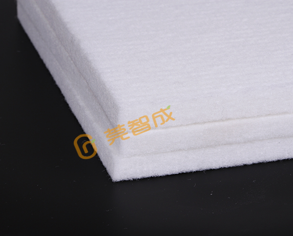 大棚保溫被無膠棉