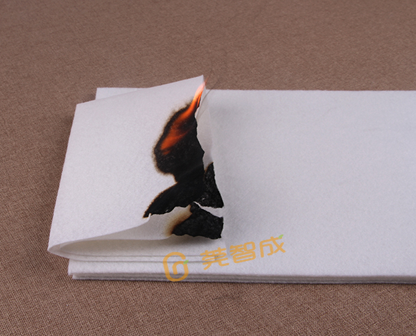 阻燃針刺無紡布