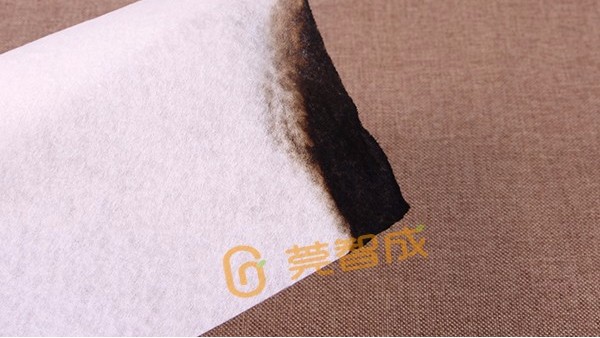 黏膠阻燃針刺無紡布-被六大行業(yè)使用