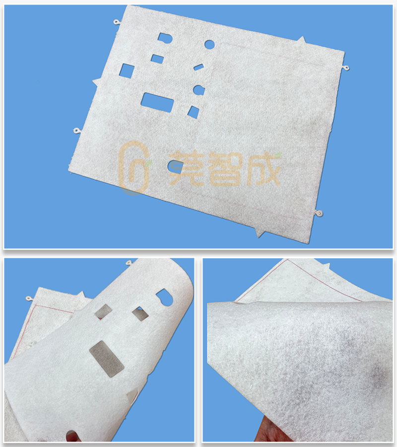 汽車座椅通風(fēng)袋無紡布