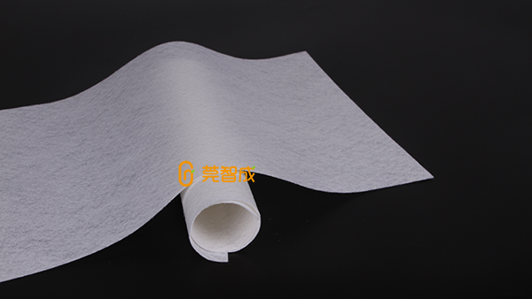 隔熱針刺無紡布專用進口原料生產廠家