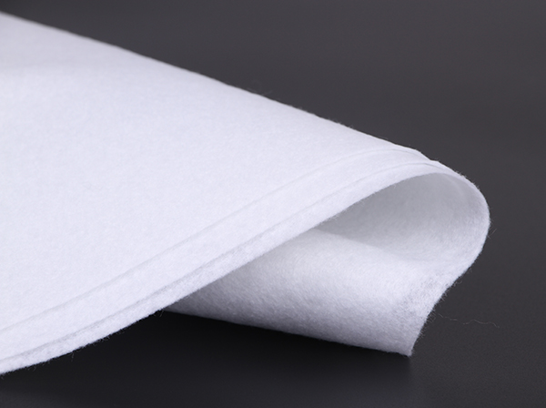 針刺無(wú)紡布廠