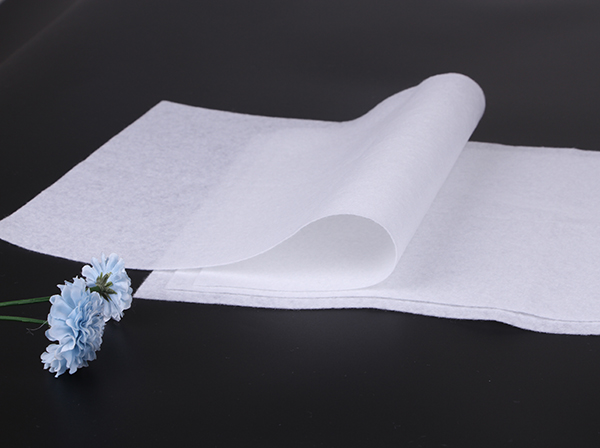 針刺無(wú)紡布廠