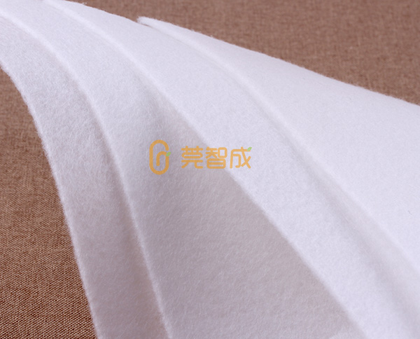 過濾針刺無紡布8