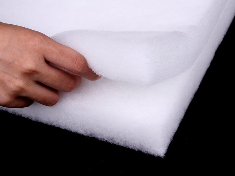 無膠棉手感細(xì)膩