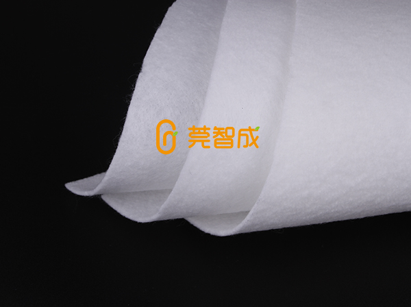 針刺無(wú)紡布廠