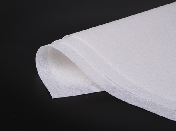 針刺無(wú)紡布廠