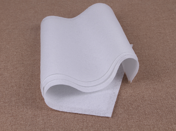 針刺無紡布毛氈