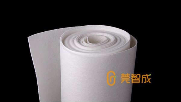 如何降低針刺棉的透氣量？