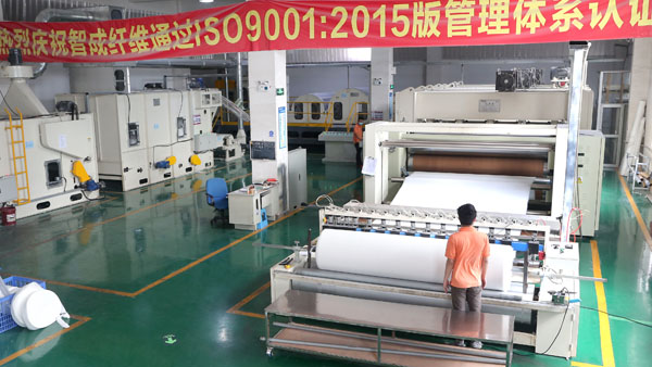 采購(gòu)經(jīng)理?yè)Q公司不換口罩針棉廠