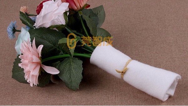 鮮花吸水棉-定做各種規格