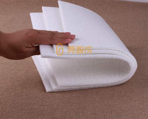 隔熱針刺無紡布生產(chǎn)商