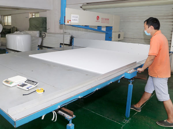 無膠棉生產廠家