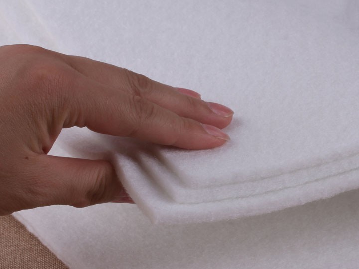 隔熱針刺無(wú)紡布