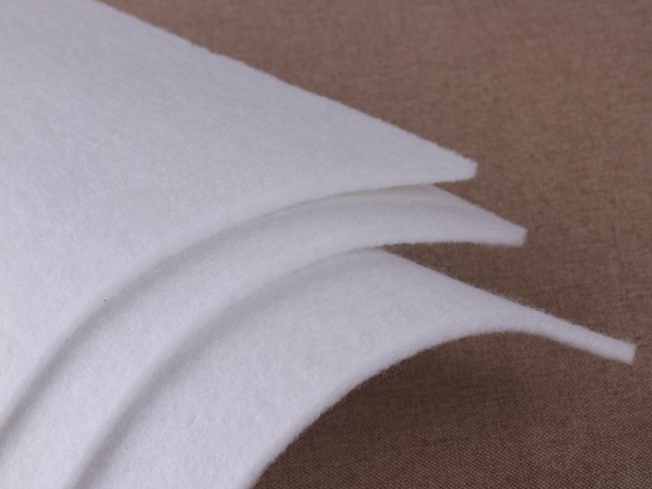 隔熱針刺無(wú)紡布