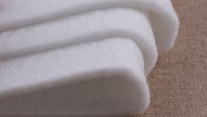 隔熱針刺無(wú)紡布