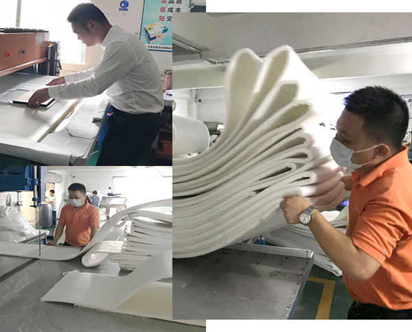 聚酯吸音棉廠家