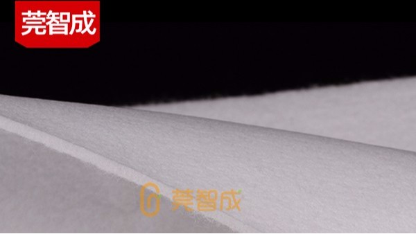 混凝土模板布生產流程