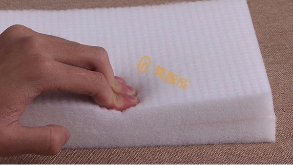 有實力交期快-無膠棉生產(chǎn)廠家