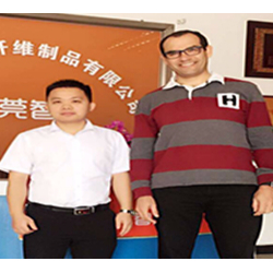 廣東灰色隔音棉，給您輕松享受無噪聲健康生活