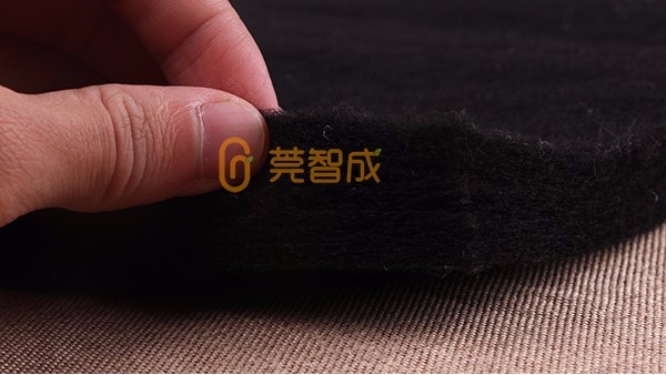 無膠棉在隔音方面的運用