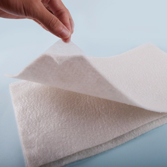 有樸針棉廠家更加注重質量與生產(chǎn)環(huán)境