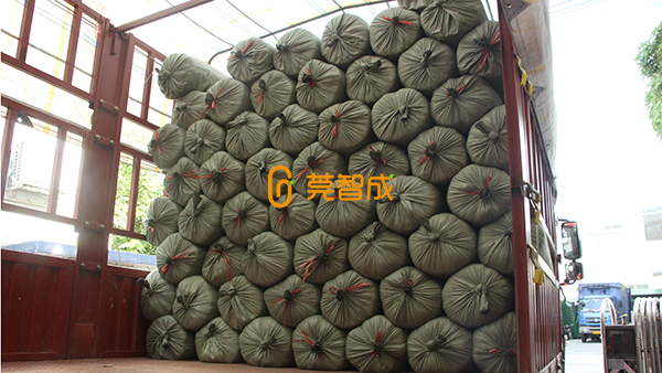 春節將至-無膠棉備貨的好時機