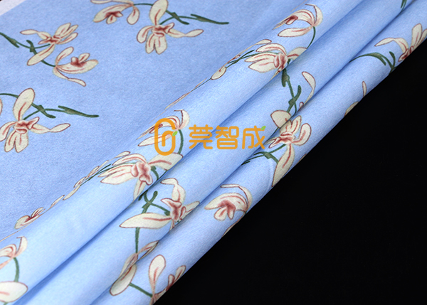 蒸汽眼罩無(wú)紡布