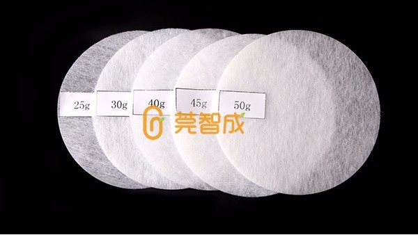 熱風棉分哪幾種？