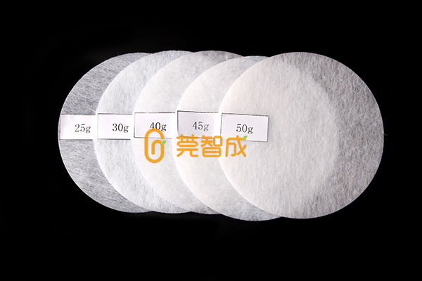 熱風棉分哪幾種1