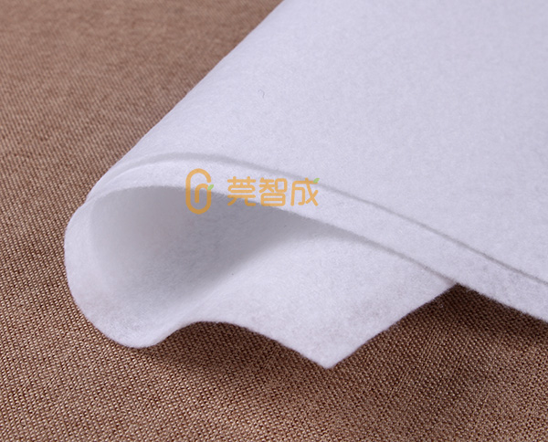 智成針刺無(wú)紡布