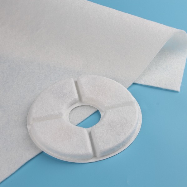 帶你了解2023年中國無紡布行業市場熱點及發展趨勢分析