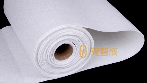 針刺無紡布廠-自主研發(fā)能力強