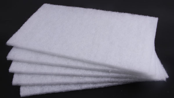 空氣過(guò)濾棉-霧霾殺手