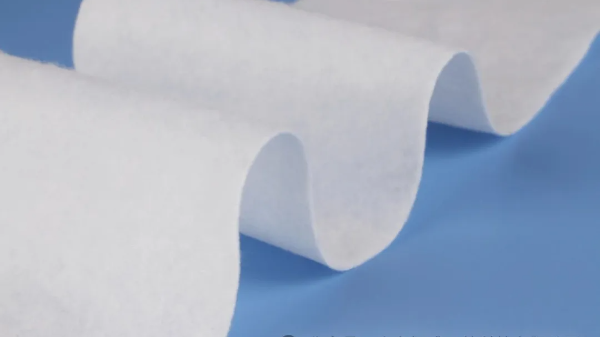 針刺無(wú)紡布正在顛覆你的醫(yī)療認(rèn)知