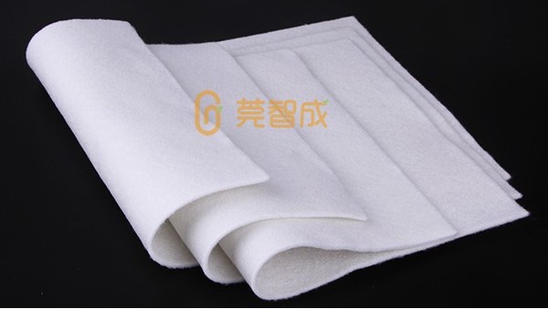 滌綸針刺氈-工業(yè)濾布的重要門(mén)類