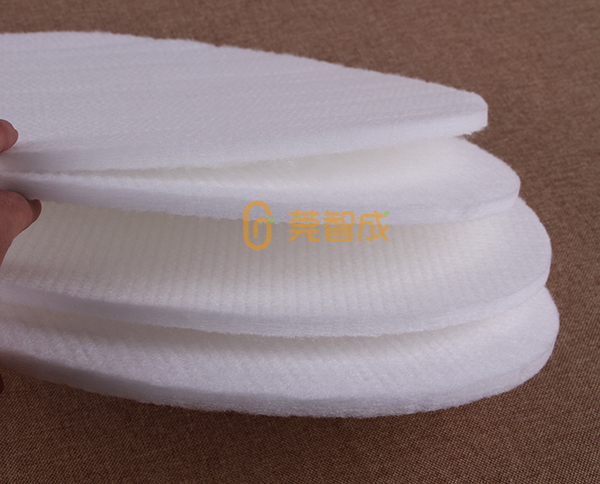 環(huán)保硬質(zhì)棉