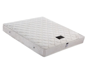 床墊無膠棉應用于家庭用床墊