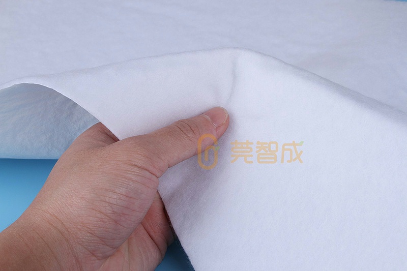 親膚針刺無(wú)紡布