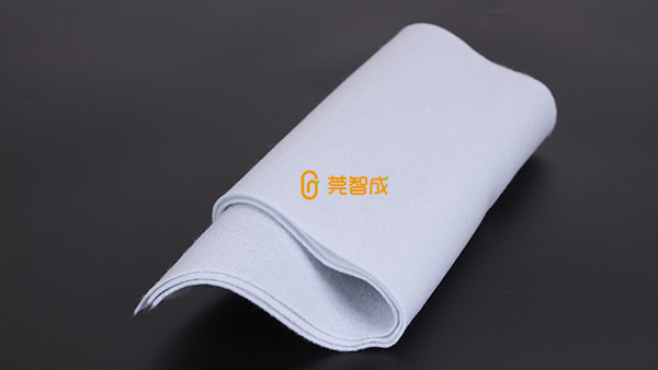 隔熱針刺無紡布根據客戶需求調配方