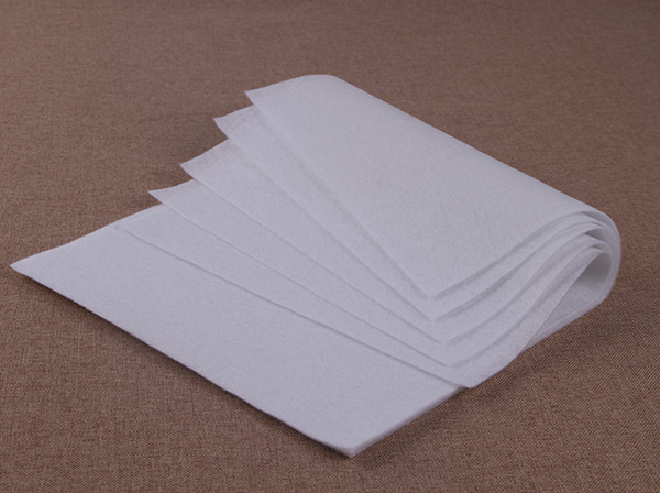 針刺無(wú)紡布