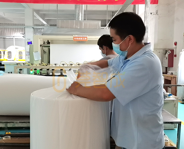 針刺棉生產廠家